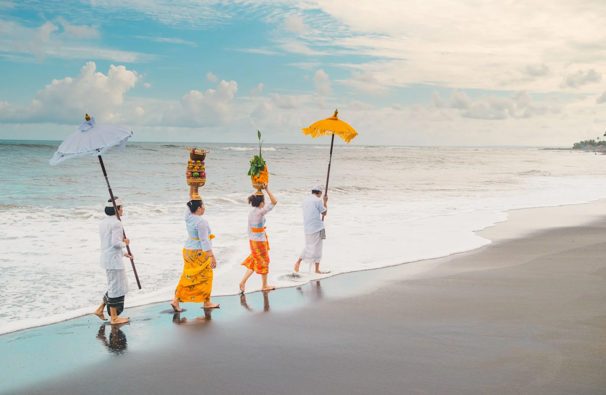 Nyepi Retreat