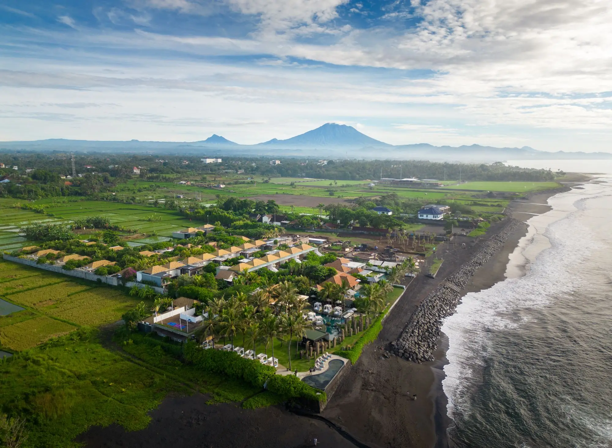 Nyepi Retreat