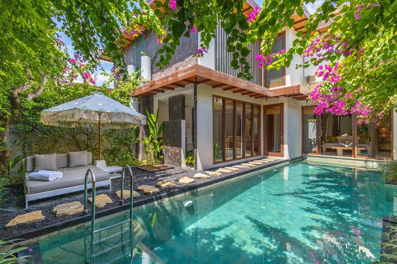 Nyepi Retreat